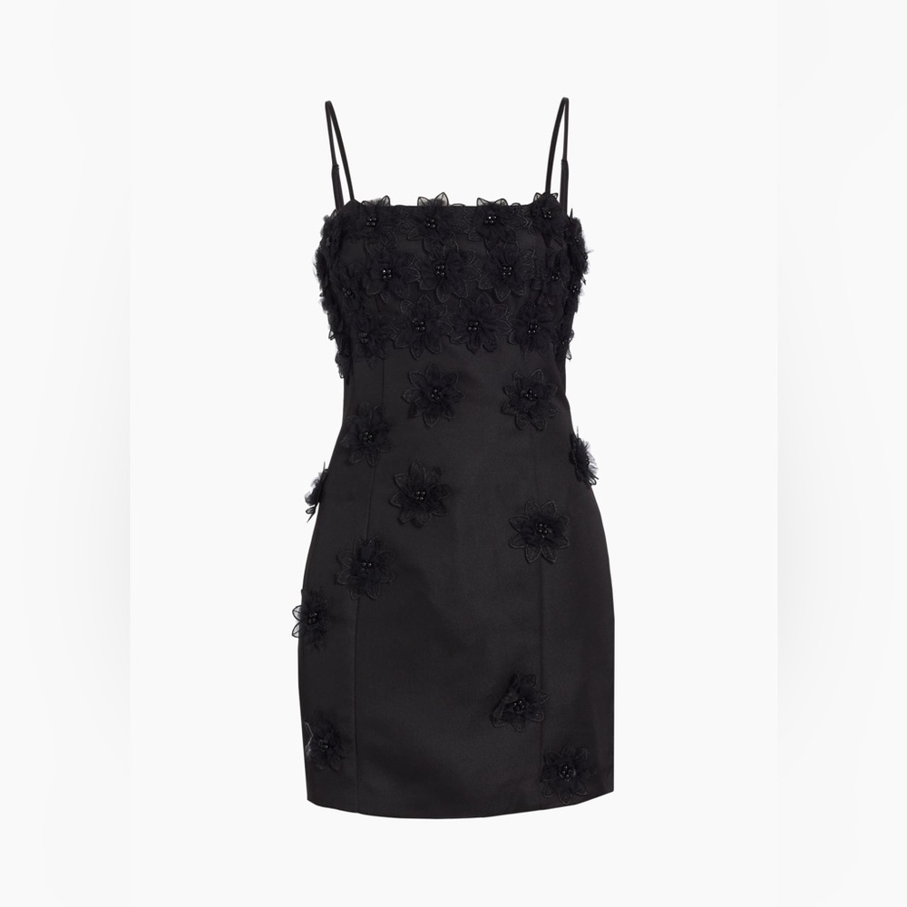 NEVER WORN Elliatt dress